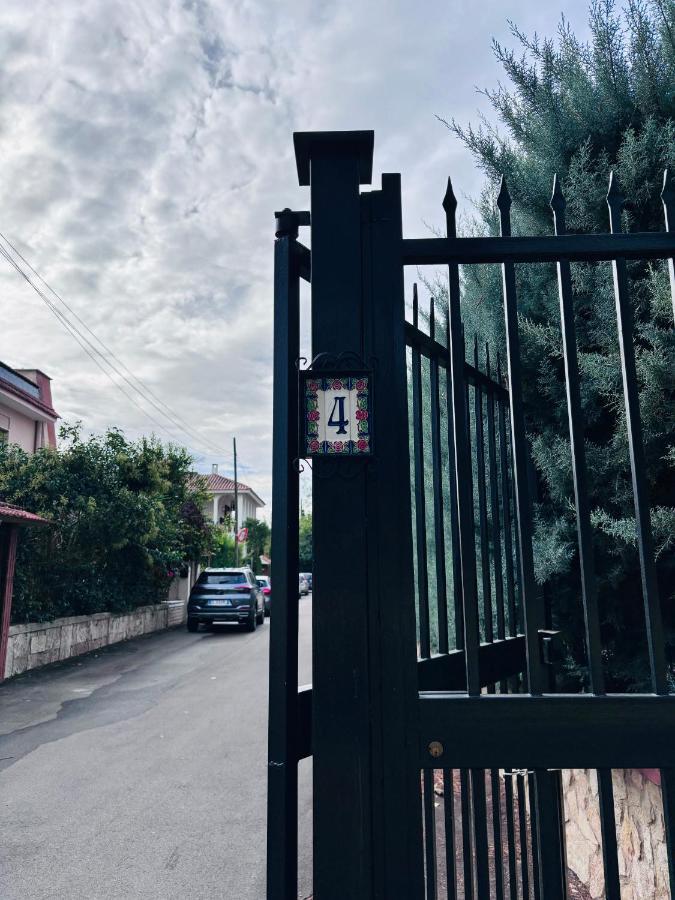 Villa Raffaele Trani Zewnętrze zdjęcie