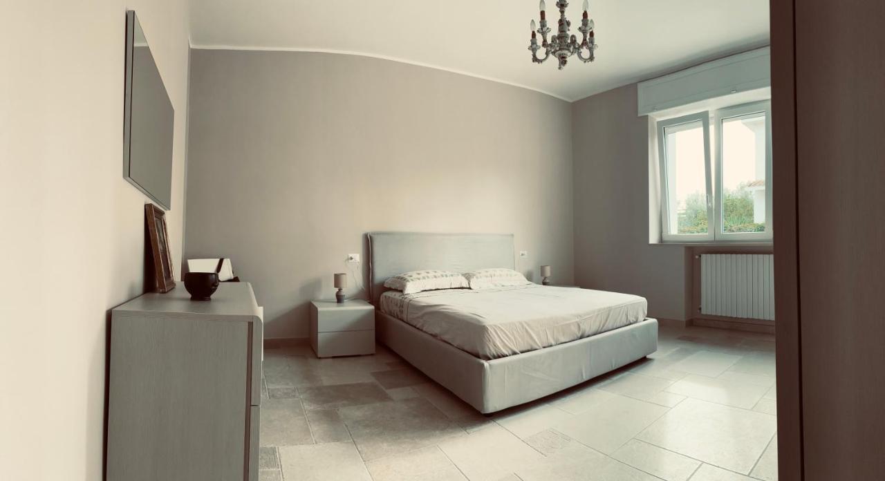 Villa Raffaele Trani Zewnętrze zdjęcie