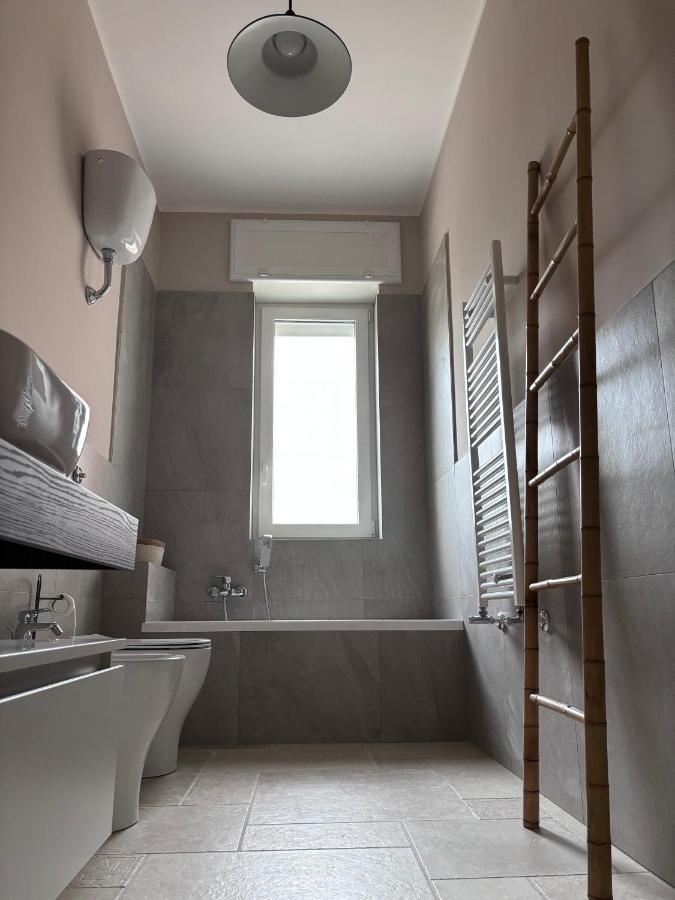 Villa Raffaele Trani Zewnętrze zdjęcie