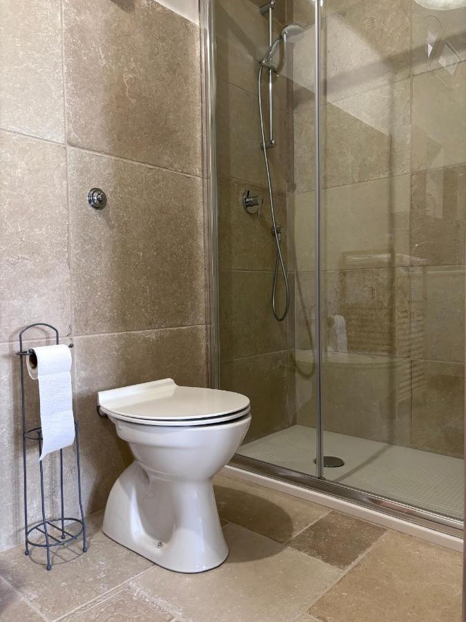 Villa Raffaele Trani Zewnętrze zdjęcie